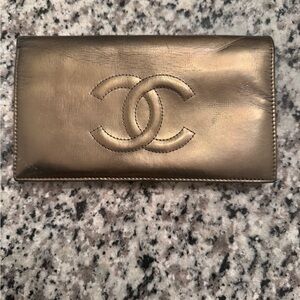Chanel Wallet